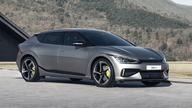 Toto je desať najlacnejších elektrických vozidiel dostupných práve teraz